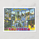 Search for big bear lake postcards Travel