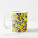 Search for fashion sketch mugs Pattern
