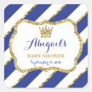 Search for royal blue little prince stickers Crown