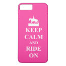 Search for keep calm iphone cases Pink