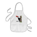 Search for woodpecker aprons Illustration