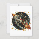 Search for rocket ship postcards Galaxy
