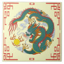 Search for chinese red tiles Asian