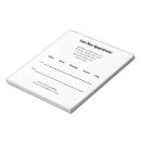 Search for medical notepads Physician