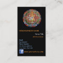 Search for buddhism business cards Buddha