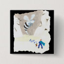 Search for bee badges Wasp