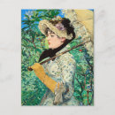 Search for edouard manet postcards 1881