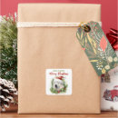 Search for funny polar bear stickers Merry christmas