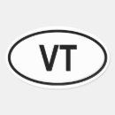 Search for vermont stickers Usa
