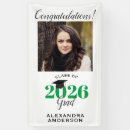 Search for vertical banners College