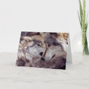 Search for wolf lovers cards Wolves