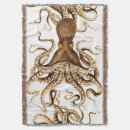 Search for kraken blankets Squid