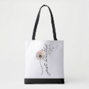 Search for dandelion bags Typography