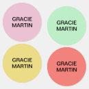 Search for back to school clothing labels For kids