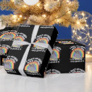 Search for autism awareness wrapping paper Month