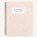 Search for peach notebooks Back to school