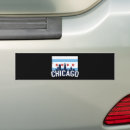 Search for vintage bumper stickers Cityscape