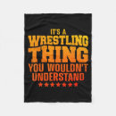 Search for wrestling blankets Men