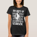 Search for 100days tshirts School