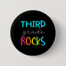 Search for teacher rock badges Pink