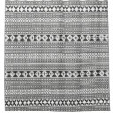 Search for aztec shower curtains Geometric