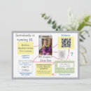 Search for crime invitations Detective