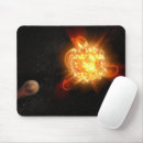 Search for flares mousepads Astronomy
