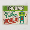 Search for tacoma postcards Vintage travel