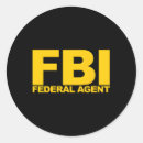 Search for agency stickers Criminal justice