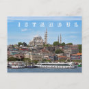Search for istanbul postcards Travel