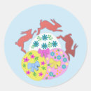 Search for easter egg pattern stickers Happy