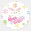 Search for hoppy easter stickers Easterbunny