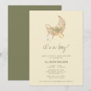 Search for earthy baby shower invitations Boho