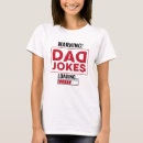 Search for warning tshirts Daddy