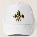 Search for lis hats Black