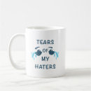 Search for funny hater mugs Modern