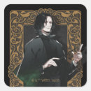 Search for snape stickers Hogwarts