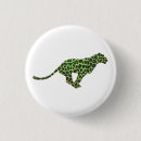 Search for leopard pattern badges Stylish