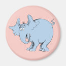 Search for vintage book magnets Horton hears a who