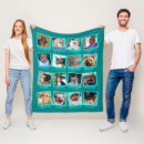 Search for 16 photo blankets Trendy