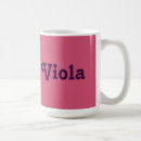 Search for viola coffee mugs Purple