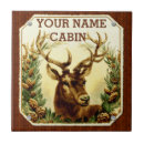 Search for deer antlers tiles Reindeer