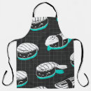 Search for sketch aprons Food