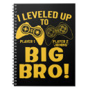 Search for big notebooks Yellow