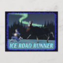 Search for winter humour postcards Canada