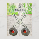 Search for rail road Tracks