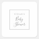Search for silver envelope seals Minimalist