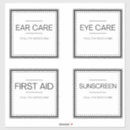 Search for medicines stickers For her