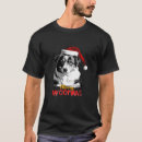 Search for australian shepherd christmas tshirts Sleeve