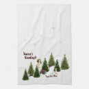 Search for victorian christmas tea towels Antique